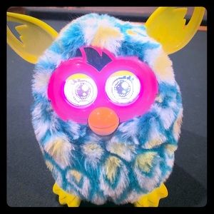 Furby- great condition